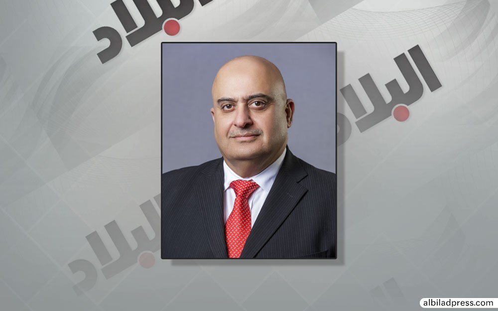 المهندس إبراهيم طالب يشارك في مؤتمر تكنولوجيا التكرير 2018