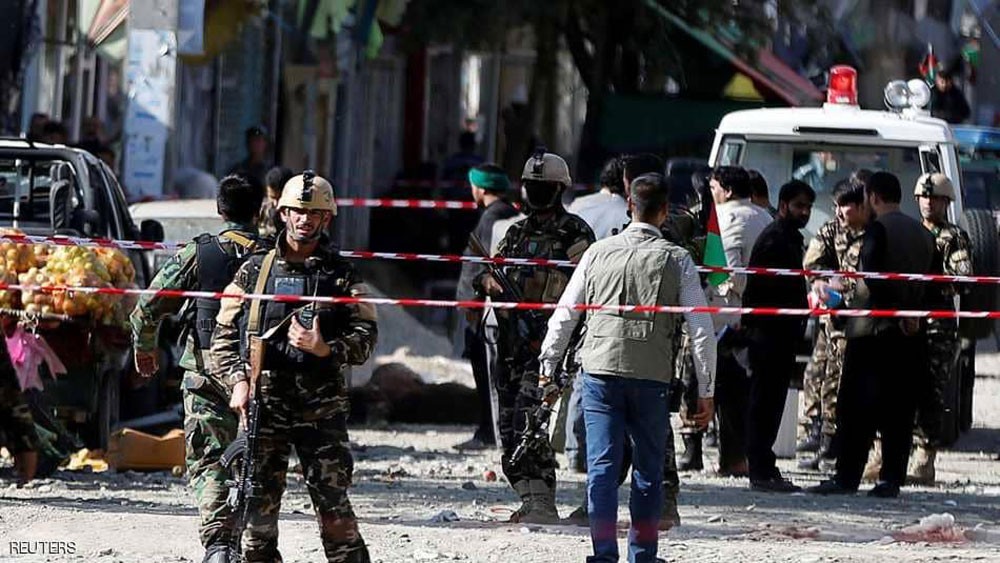 كابل.. "معركة الفجر" تخلف 11 قتيلا
