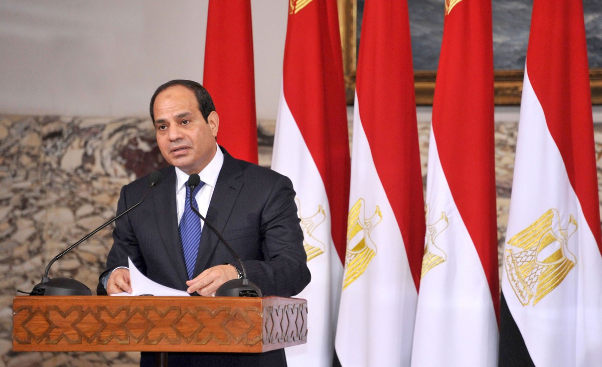 مصر تترقب مرشح "اللحظة الأخيرة" بمواجهة السيسي