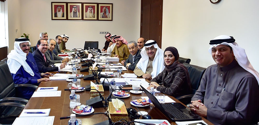 "مالية الشورى" تطلع على جهود اللجنة المشتركة لإعادة هيكلة الدعم الحكومي