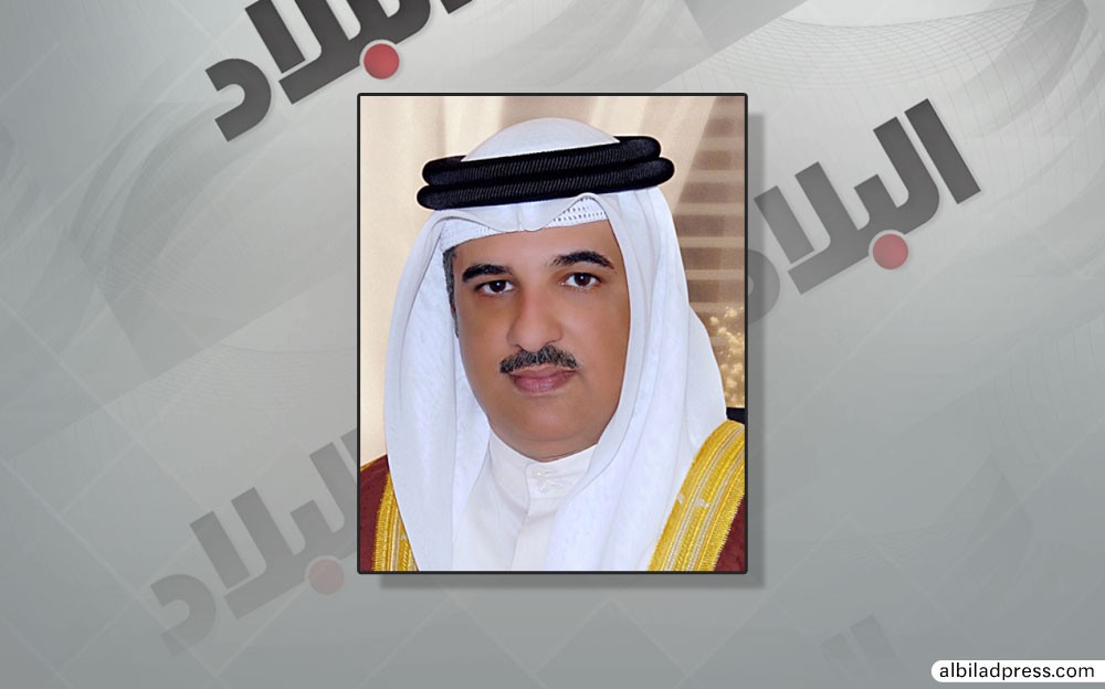 خالد بن عبدالله يشكر الثقة الملكية بتعيينه سفيرا في ديوان عام وزارة الخارجية