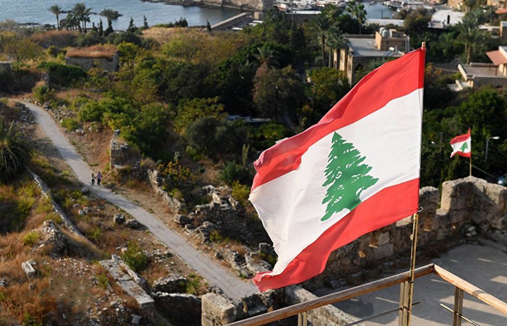 "إيني" الإيطالية: حفر أول بئر في لبنان بـ2019