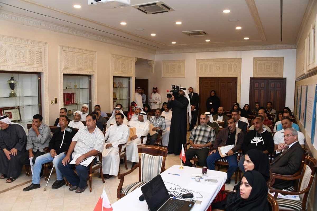 "الإسكان" تواصل السحب الالكتروني على وحدات "الشمالية"