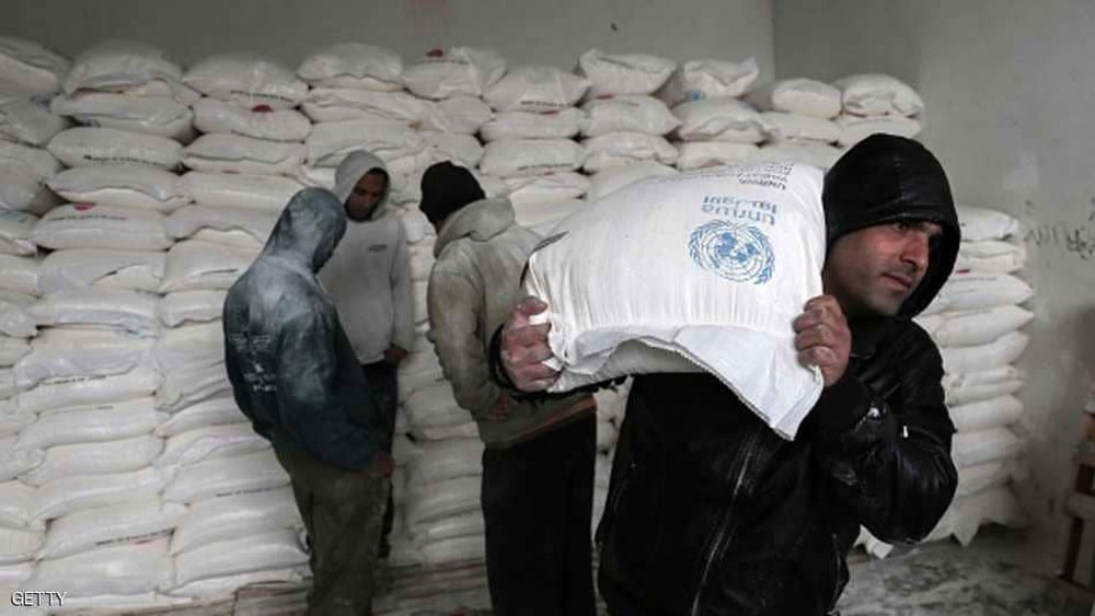 "نداء طوارئ" من الأونروا لجمع 800 مليون دولار