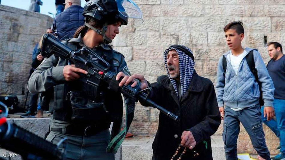 الجامعة العربية : حقوق الفلسطينيين "لا تسقط بالتقادم"