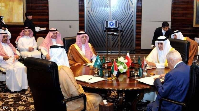 الدول الأربع: أخطاء منهجية وإجرائية بتقرير "المفوضية" عن أزمة قطر