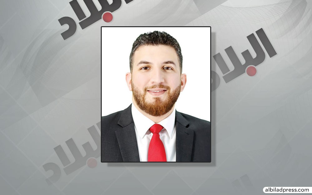 القاهري يدعو التجار البحرينيين لمشاركة فاعلة بانتخابات "الغرفة"