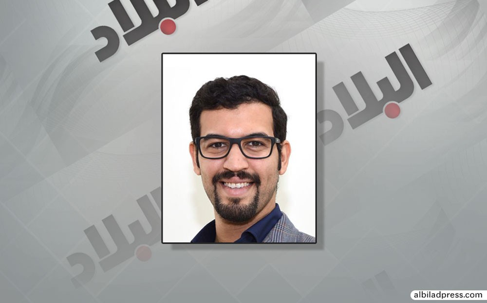 حسين الماجد: وجود صاحب العمل أساس لنجاح مشروعه