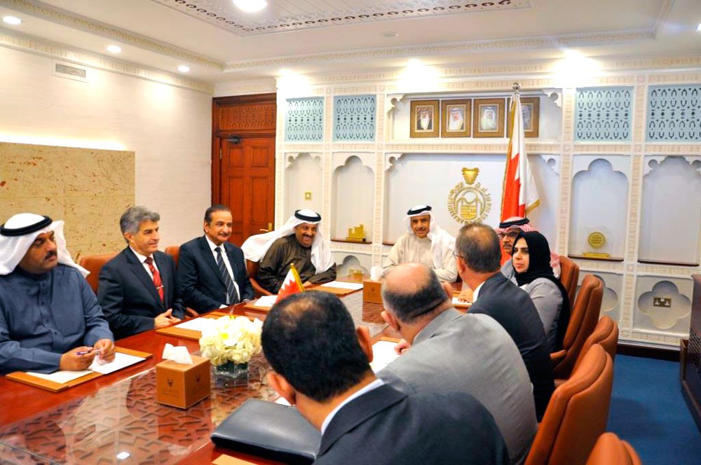 الاسكان تستعرض نتائج دراسة حول تقييم أنظمة العزل الحراري بالمملكة