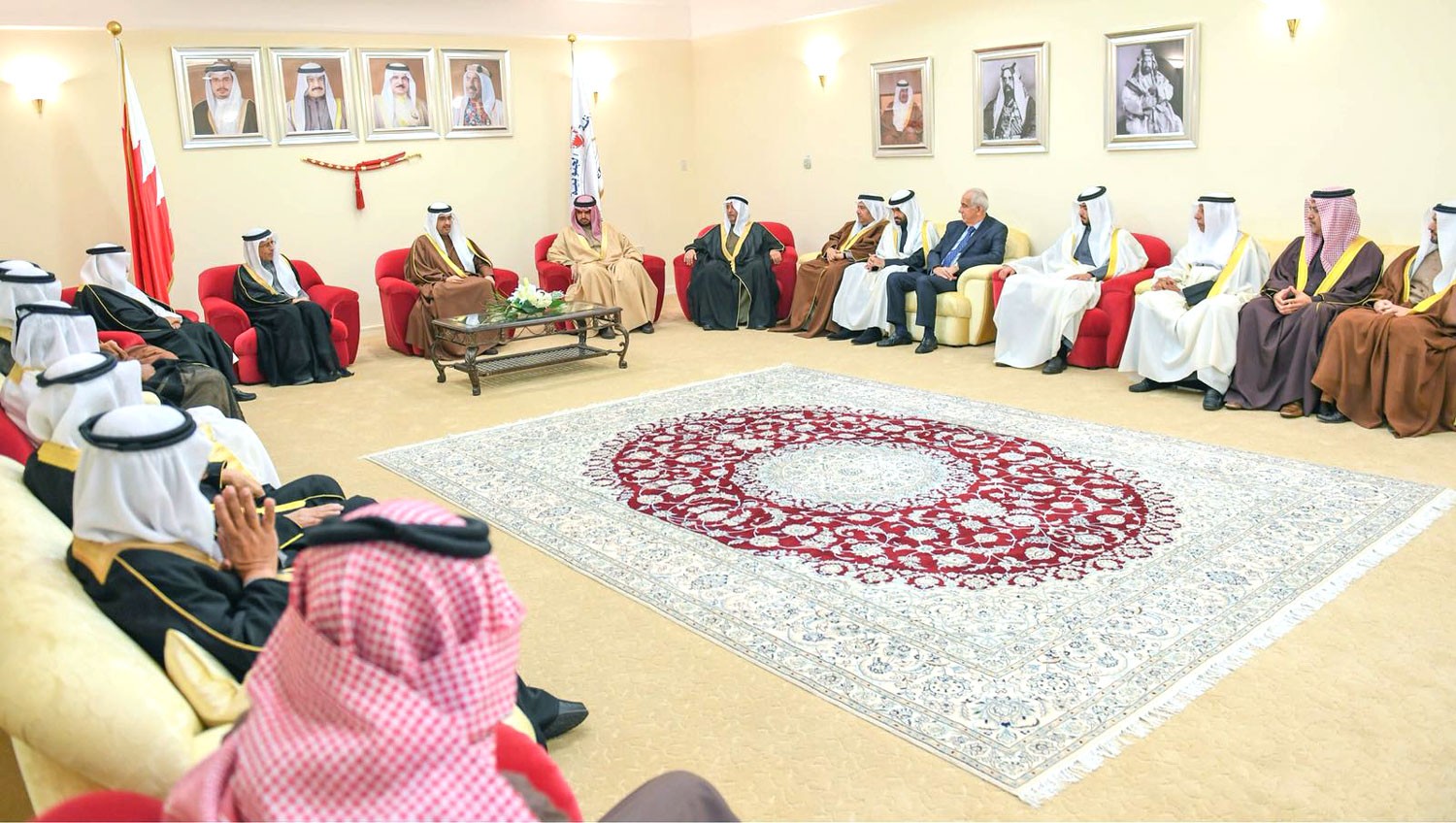 سمو محافظ الجنوبية: نحرص على رصد ومتابعة الاحتياجات الخدمية للمواطنين