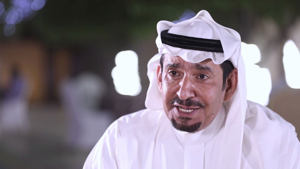 عودة السدحان والفرج للتلفزيون السعودي