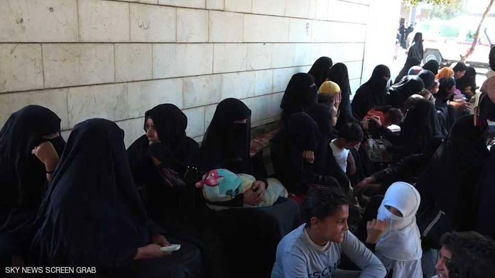 "جريمة حوثية" جديدة بحق المدنيين شرقي تعز
