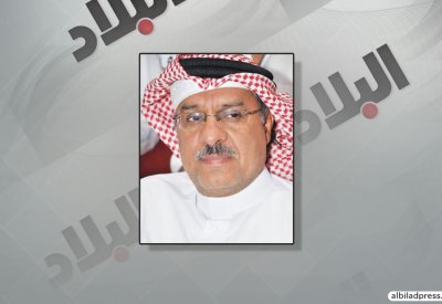 عبدالله ملك يشكر الإعلام الخارجي المتابع لمهرجان أوال