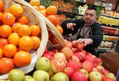 فاو: استقرار أسعار الغذاء العالمية في يناير