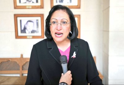  الصالح: مركز صحي يخدم أهالي جميع المشاريع الاسكانية الجديدة