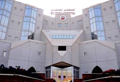 خدمات طبية راقية وعناية فائقة لمنتسبي قوة الدفاع