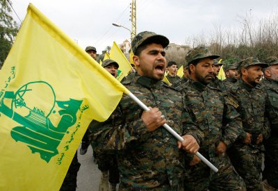 واشنطن تعاقب 6 أشخاص و7 كيانات على صلة بحزب الله  ​