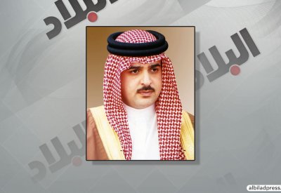 رئيس المجلس الأعلى للبيئة: المملكة تحظى بمحميات بحرية فريدة 