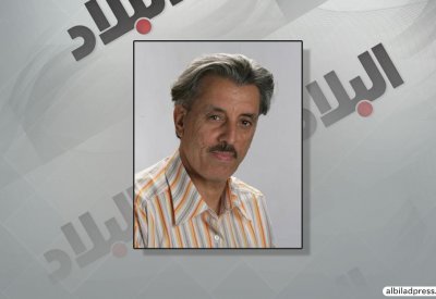 الروائي العراقي شاكر نوري يروي منجزه الأدبي في مركز الشيخ إبراهيم
