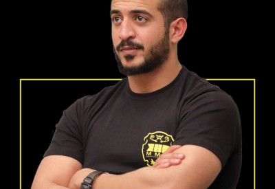 اللجنة المنظمة لبطولة #أقوى_رجل_بحريني تعتمد لوائح المسابقات