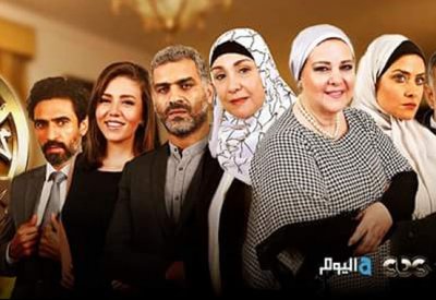 سابع جار يستكمل عرض حلقاته على قناتي CBC واليوم بدءً من يوم 4 فبراير