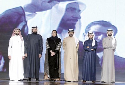 الشاعرة سبيكة الشحي تنتظر تصويتكم ودعمكم