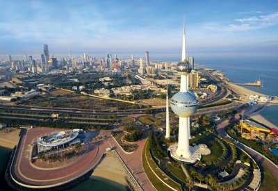 "ستاندرد آند بورز" تؤكد تصنيف الكويت مع نظرة مستقرة