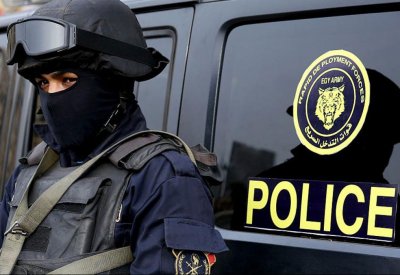 ضبط 5 عناصر إخوانية أثناء التخطيط لإفساد الانتخابات