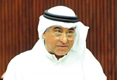 بن حميد يقترح خفض الرسوم عن الشركات التي تحقق بحرنة وظائف تفوق الـ 80%