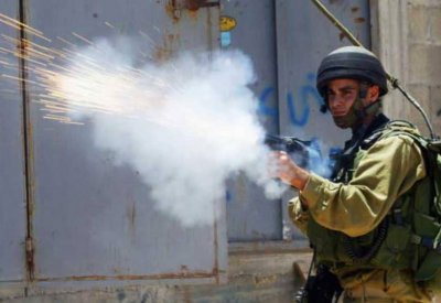 مقتل فلسطيني بنيران الجيش الإسرائيلي في الضفة الغربية المحتل
