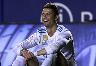 ليفانتي يفرض التعادل على ريال مدريد بهدف قاتل لباتزيني