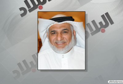 آل سنان يرفع إلى وزير "الأشغال والبلديات" مطالب المحرق الخدمية