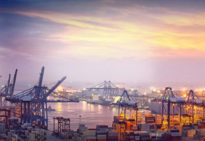 2.6 مليار دولار حجم التبادل التجاري بين مصر والسعودية في 2017