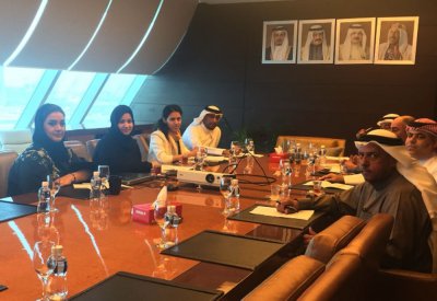 وزارة "المواصلات" تجتمع بأعضاء جمعية سواق سيارات النقل العام