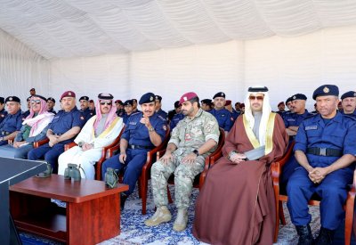 وزير الداخلية: مواصلة مسيرة التحديث والتطوير لمواجهة كافة التحديات الأمنية