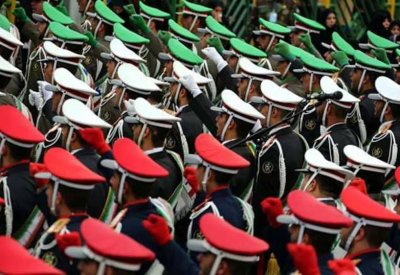 إيران: بعض جيوش المنطقة عمق استراتيجي لنا