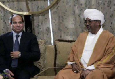 مصر والسودان.. اجتماع استخباراتي ودبلوماسي