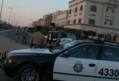 ضبط كميات كبيرة من المخدرات في الكويت
