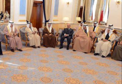 رئيس الوزراء: الجهود السعودية واضحة للجميع ولا مجال للنيل منها