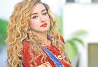 هنا الزاهد تكشف خضوعها لعملية تجميل