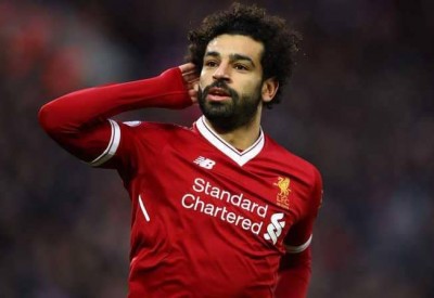 توتنهام يخطف التعادل من ليفربول.. وصلاح يحطم رقما جديدا