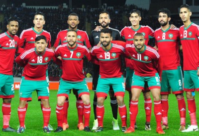 المغرب بطل أفريقيا للمحليين للمرة الأولى في تاريخها