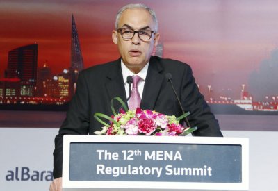 المعراج: إصدار بعض القوانين لتعزيز الامتثال