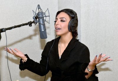 النجمة سمر تتعاون مع فايز السعيد بأغنية مستقبلي
