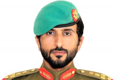 ناصر بن حمد: جلالة الملك وضع اللبنات الأساسية لقوة دفاع البحرين و أصبحت مفخرةً وطنية