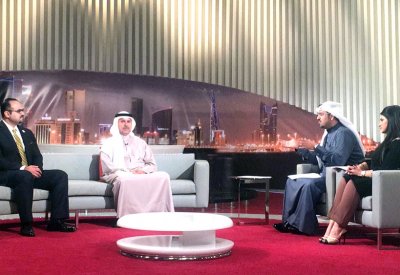 محافظ العاصمة: تدريب شرطة المجتمع لتفعيل الشراكة المجتمعية