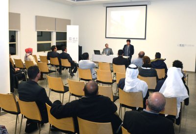 المركز الإقليمي العربي للتراث العالمي يسلّط الضوء على إعادة إحياء البلدة التاريخية بنابلس