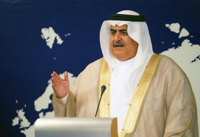 وزير الخارجية يدعم قرار المغرب في قطع العلاقة مع إيران