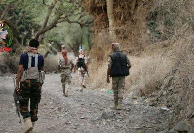 تعز.. مقتل 15 حوثيا بينهم قيادي بارز وتقدم ميداني جديد