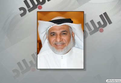 آل سنان: هليكوبتر الطوارئ ضرورة ملحة للمناطق القديمة